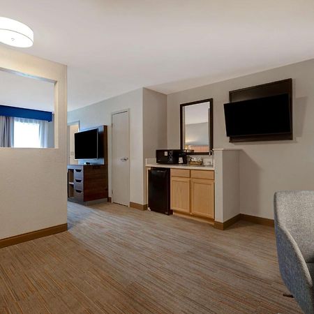 Hampton Inn & Suites By Hilton In Hot Springs, Arkansas Екстер'єр фото