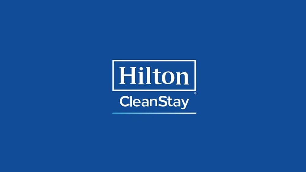 Hampton Inn & Suites By Hilton In Hot Springs, Arkansas Екстер'єр фото