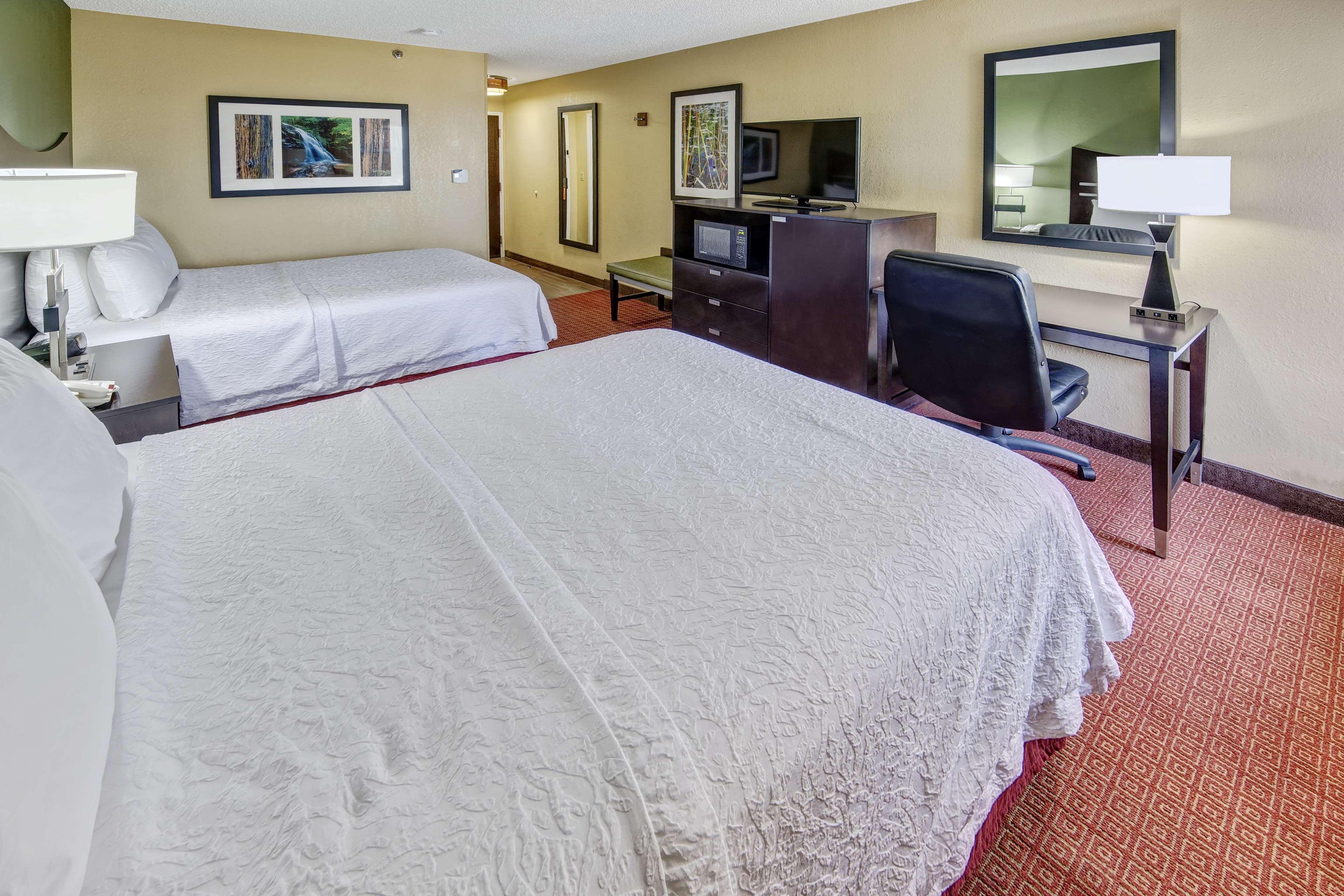 Hampton Inn & Suites By Hilton In Hot Springs, Arkansas Екстер'єр фото