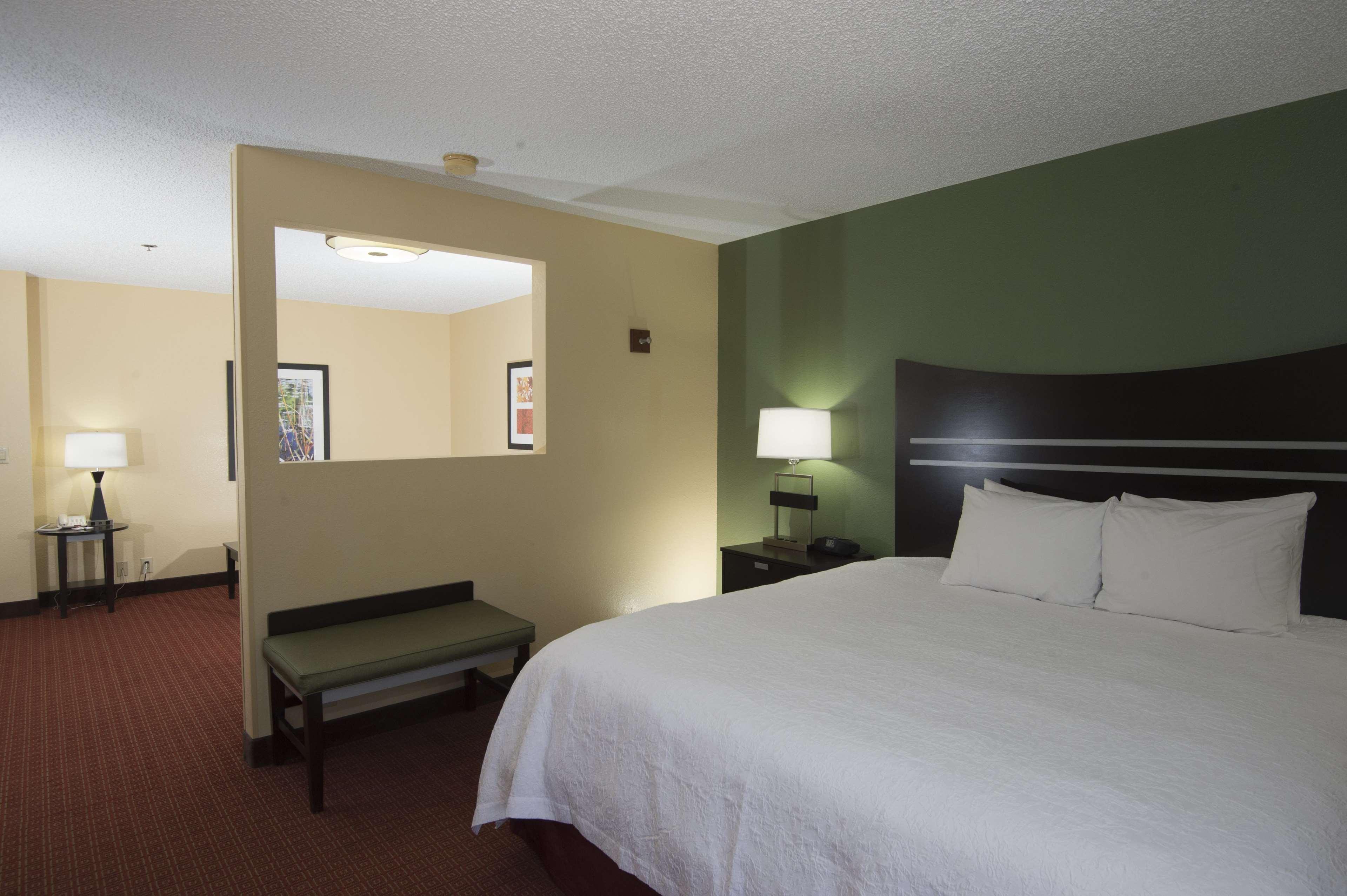 Hampton Inn & Suites By Hilton In Hot Springs, Arkansas Екстер'єр фото