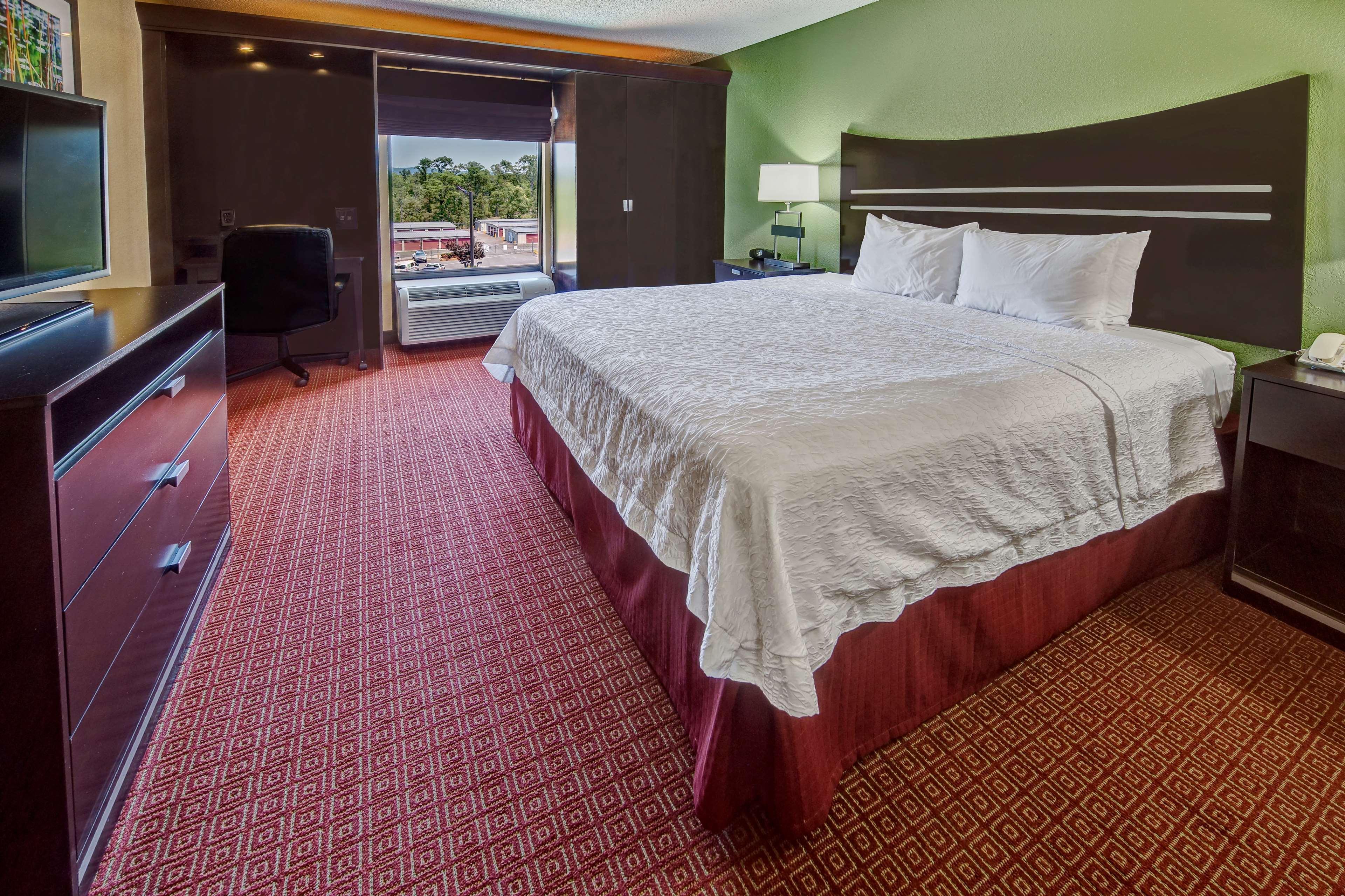 Hampton Inn & Suites By Hilton In Hot Springs, Arkansas Екстер'єр фото