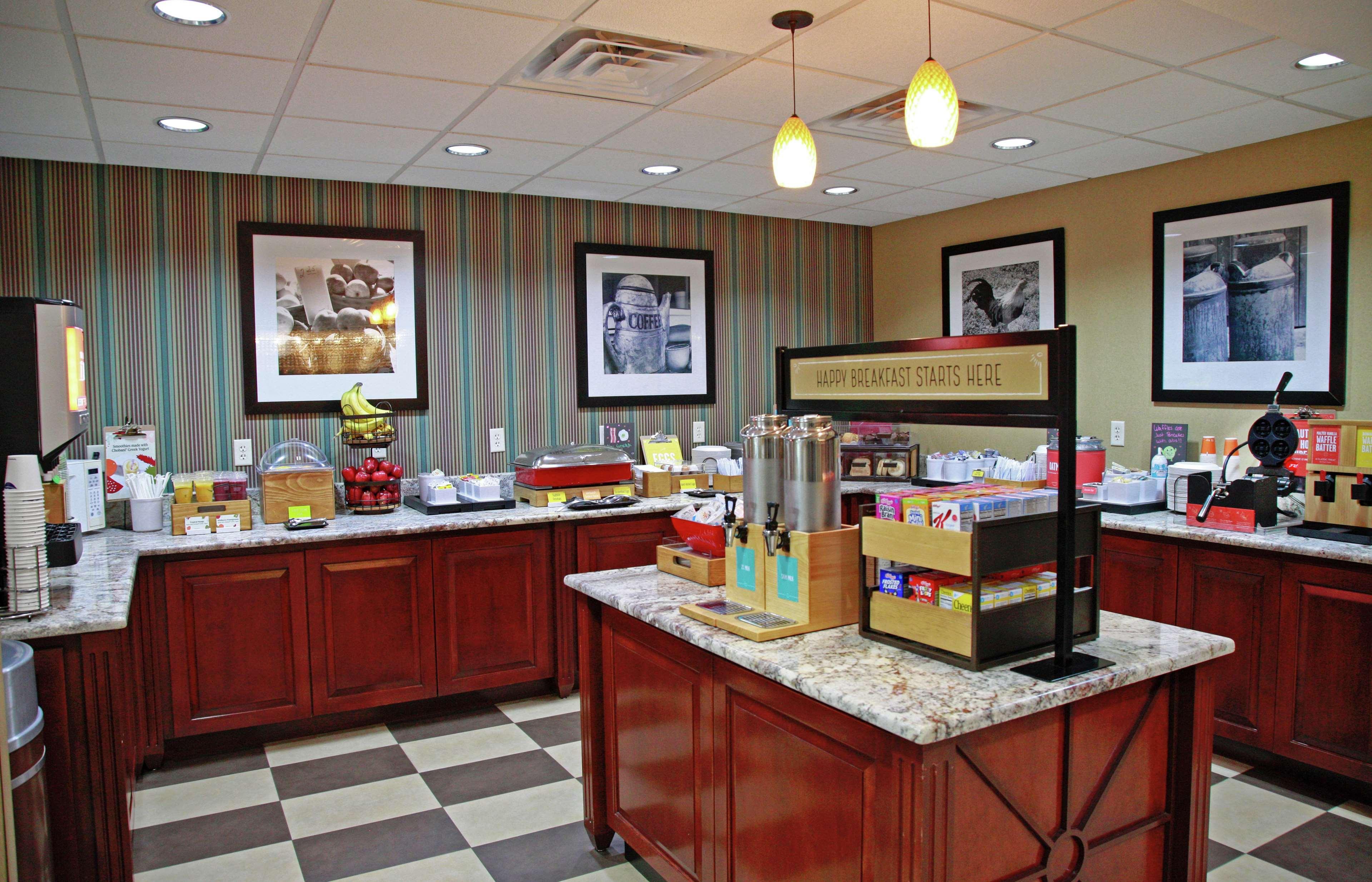 Hampton Inn & Suites By Hilton In Hot Springs, Arkansas Екстер'єр фото