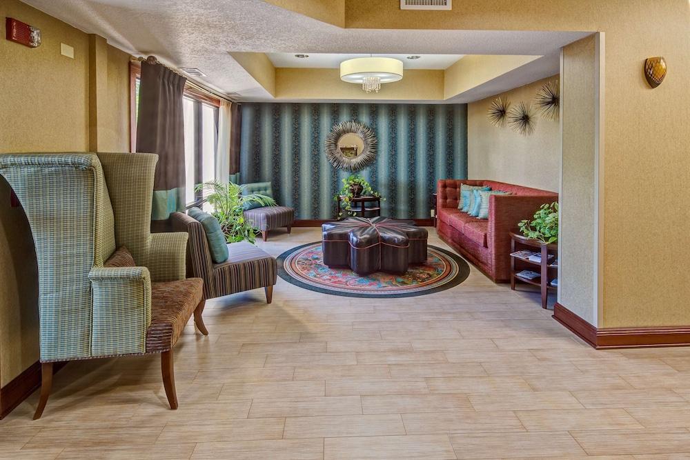 Hampton Inn & Suites By Hilton In Hot Springs, Arkansas Екстер'єр фото
