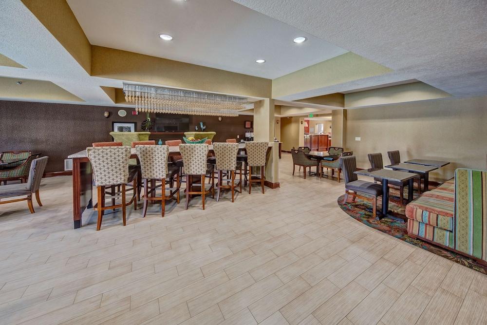Hampton Inn & Suites By Hilton In Hot Springs, Arkansas Екстер'єр фото