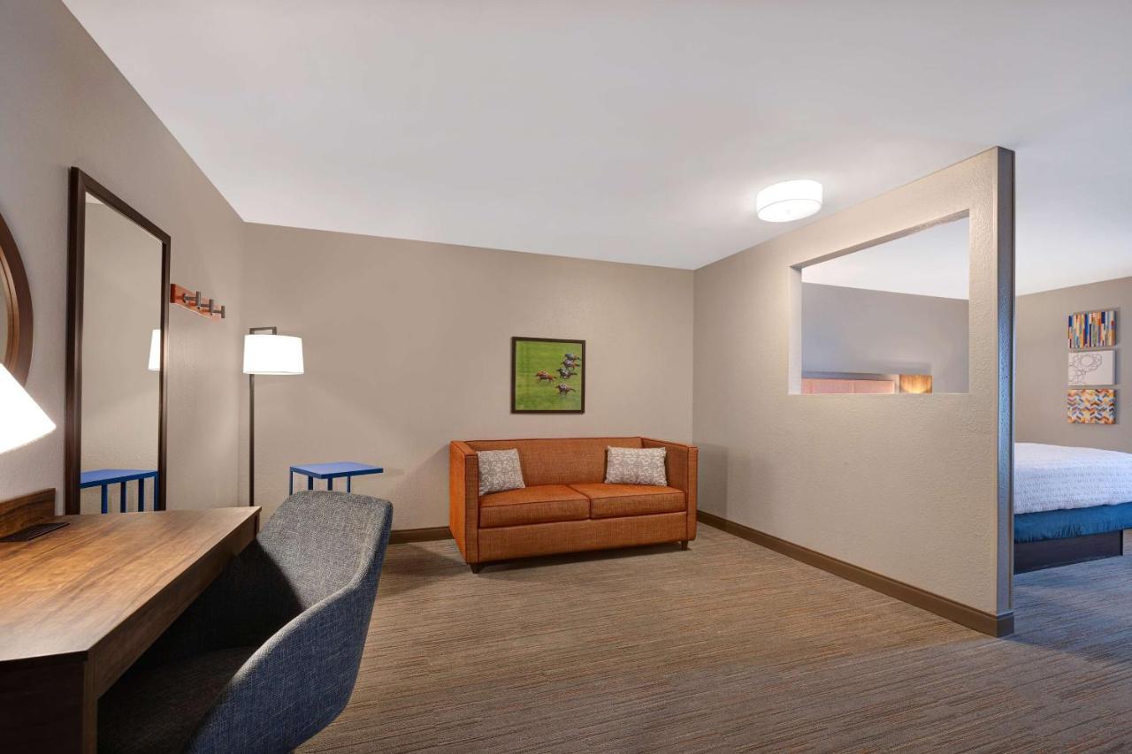 Hampton Inn & Suites By Hilton In Hot Springs, Arkansas Екстер'єр фото