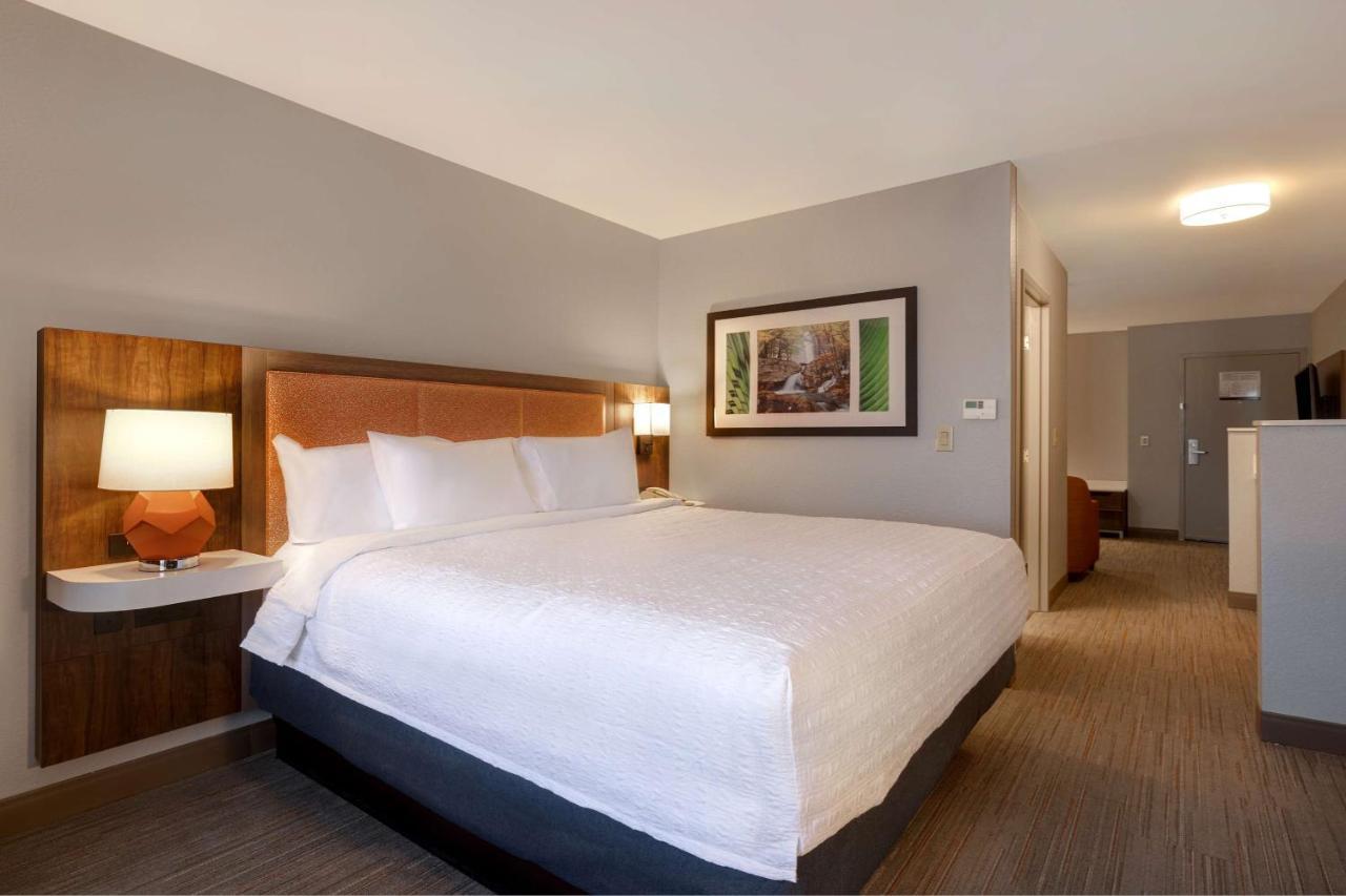 Hampton Inn & Suites By Hilton In Hot Springs, Arkansas Екстер'єр фото