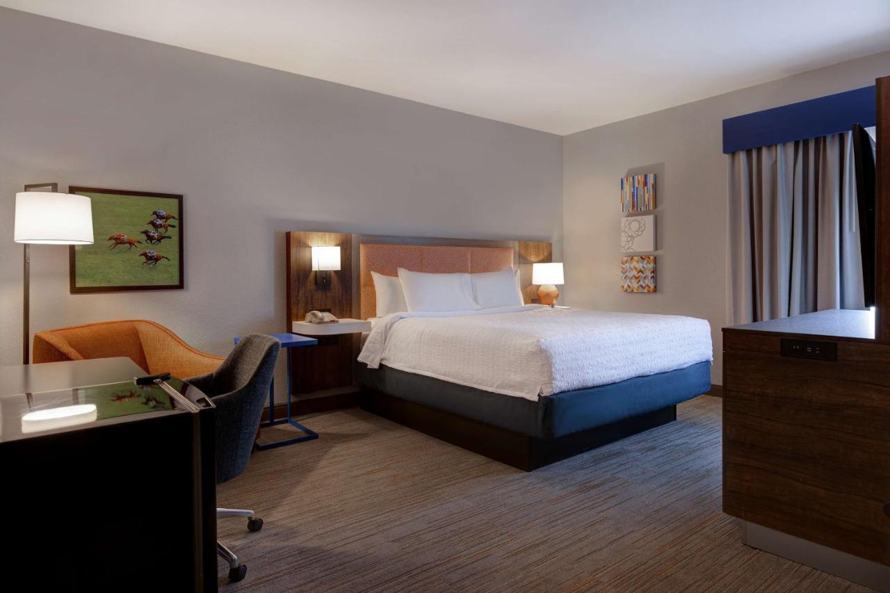Hampton Inn & Suites By Hilton In Hot Springs, Arkansas Екстер'єр фото