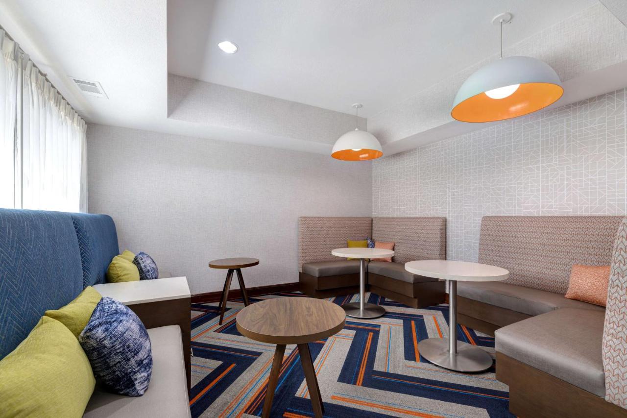 Hampton Inn & Suites By Hilton In Hot Springs, Arkansas Екстер'єр фото