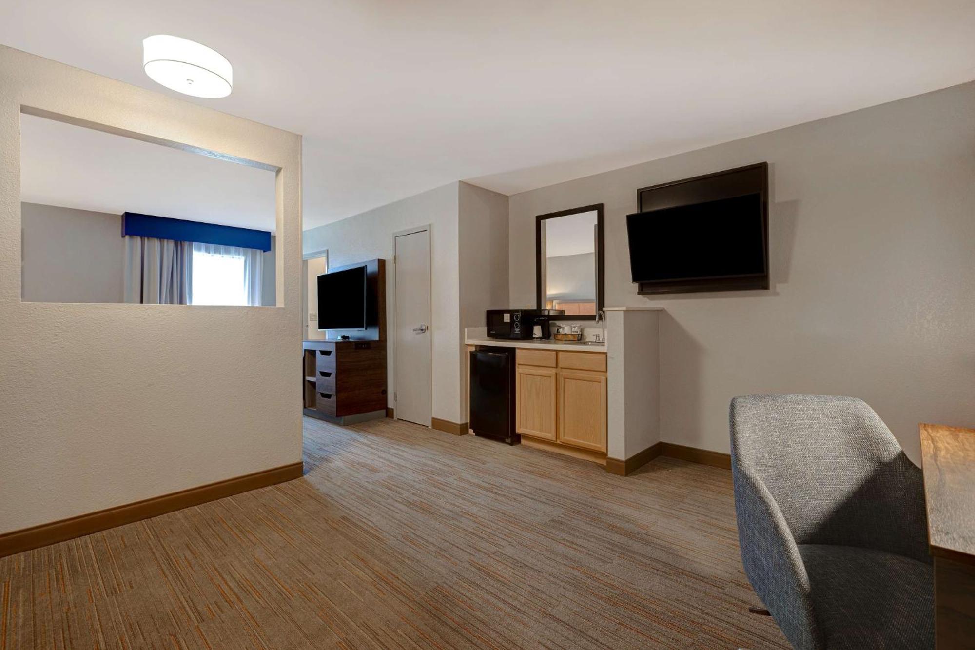 Hampton Inn & Suites By Hilton In Hot Springs, Arkansas Екстер'єр фото