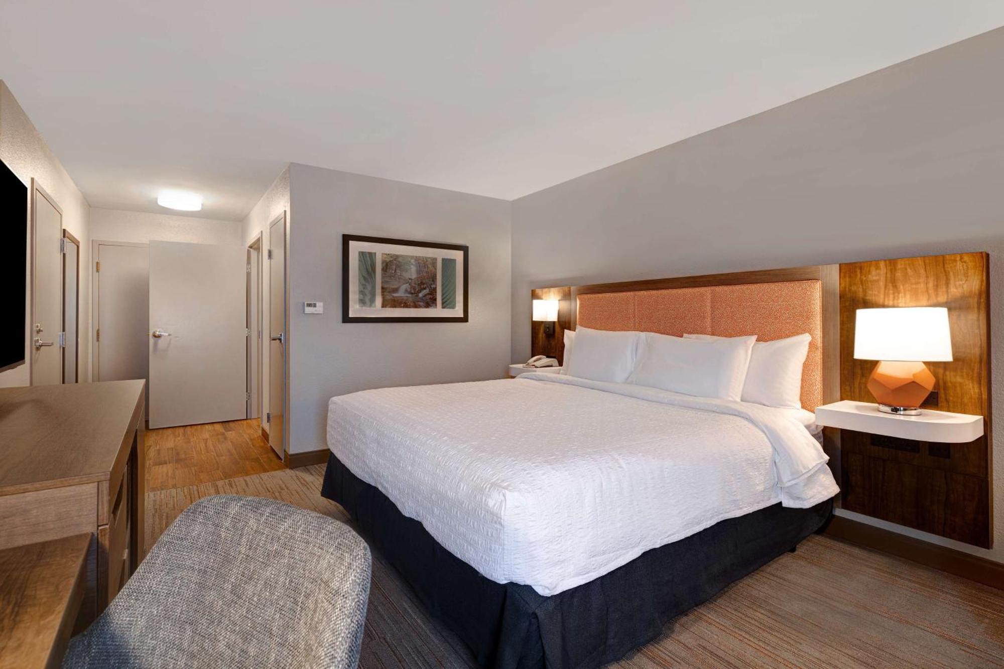 Hampton Inn & Suites By Hilton In Hot Springs, Arkansas Екстер'єр фото