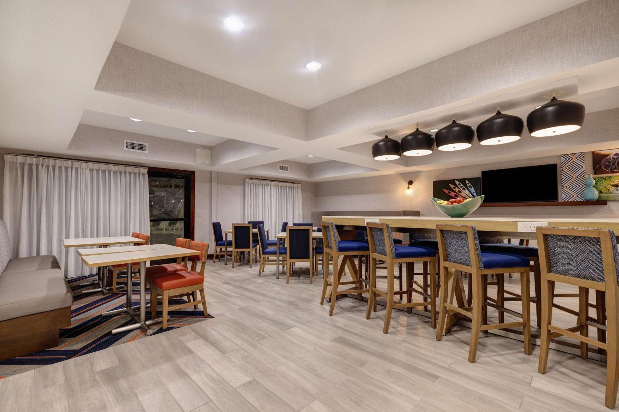 Hampton Inn & Suites By Hilton In Hot Springs, Arkansas Екстер'єр фото
